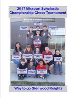 State Chess Tournament Results