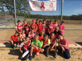 Glenwood Cross Country Team Pictures October 19, 2017