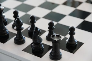 2018 Willow Open Chess Tournament Results