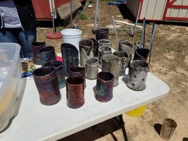 Raku Workshop 2018