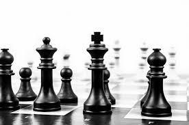 Glenwood Knights Chess Team Has a Successful 2018-2019 Season
