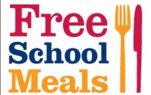 Free Breakfast and Lunch for All Students