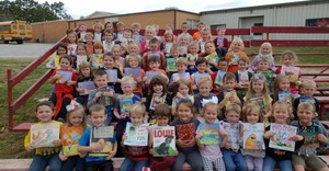 Free Books for Students