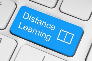 School Year to Begin with Distance Learning