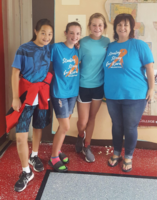 World Day of Bullying Prevention 2018